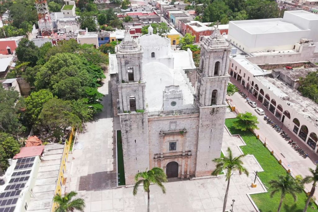 바야돌리드 투어