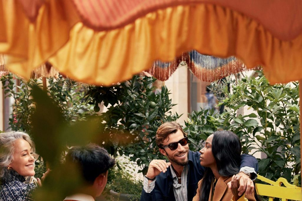 라 로카 빌리지