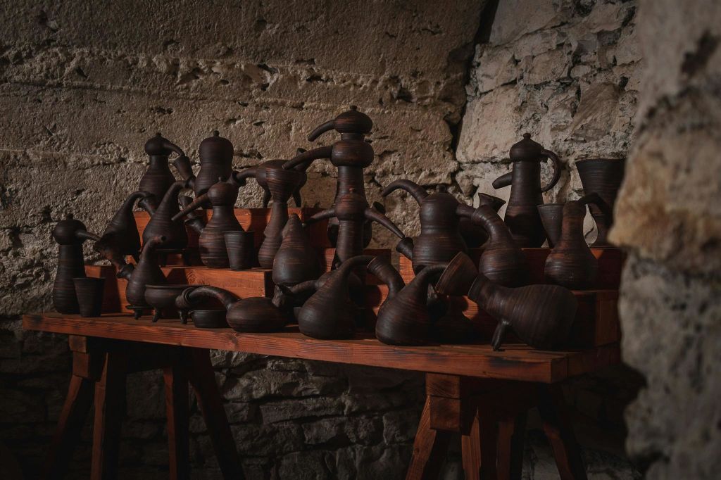 프라하 올드타운과 중세 지하 감옥 투어