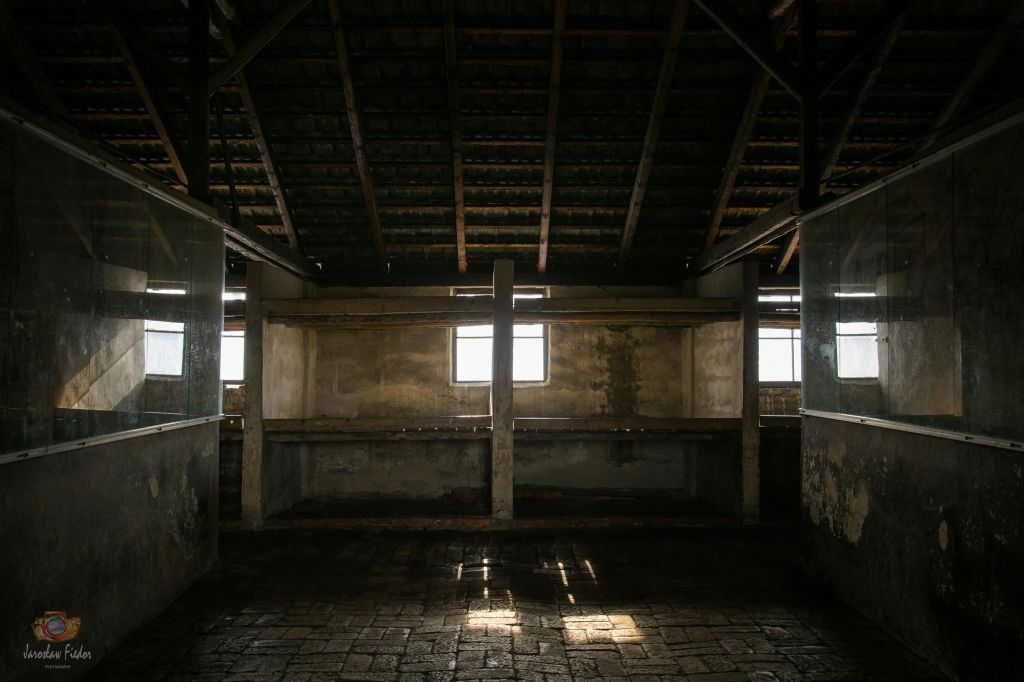 아우슈비츠-비르케나우 기념관