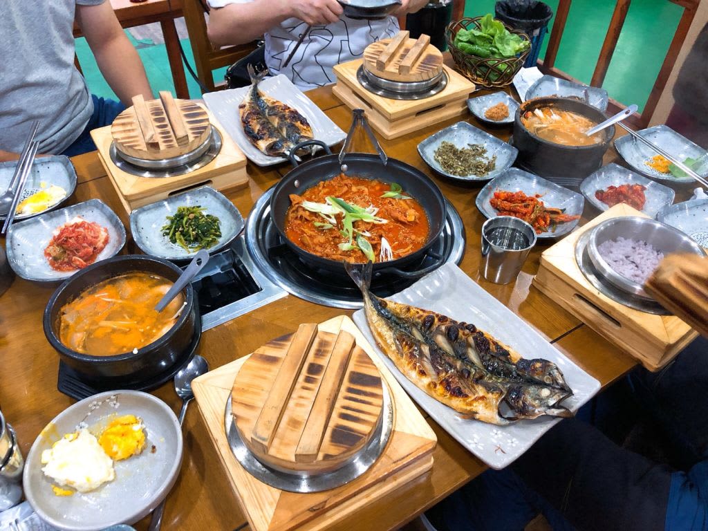 제주 순풍 본점