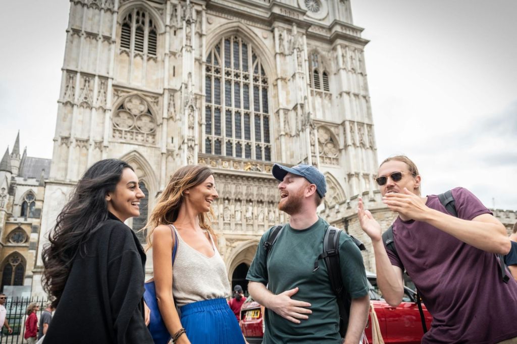 웨스트민스터 사원