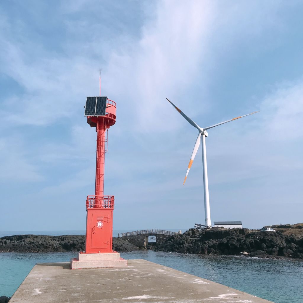 올레 14코스