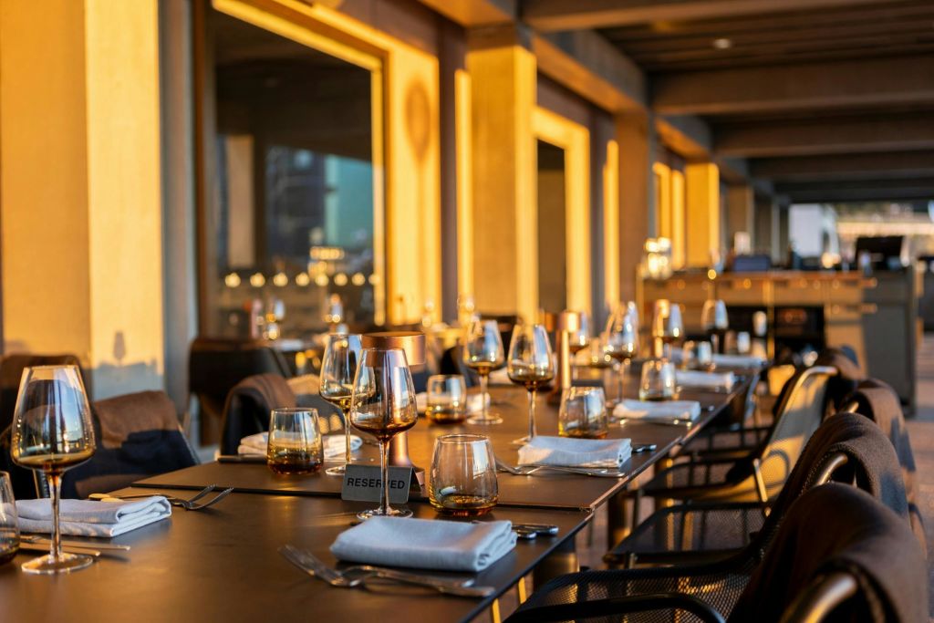 미드 익스피리언스