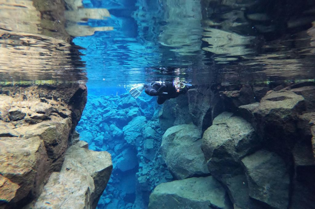 드라이슈트 스노클러