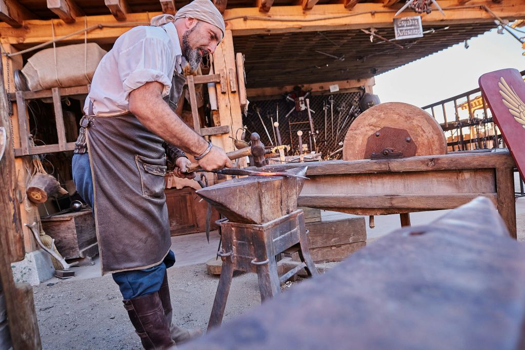 스페인 푸이두푸