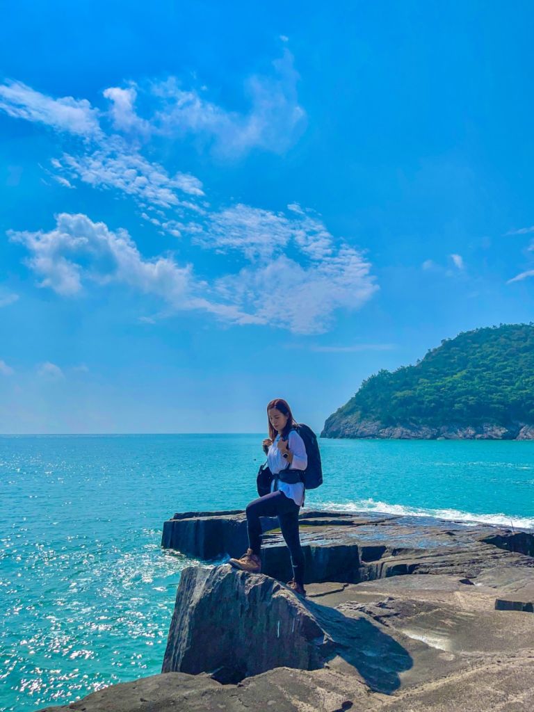 남도 바닷길(6권역)