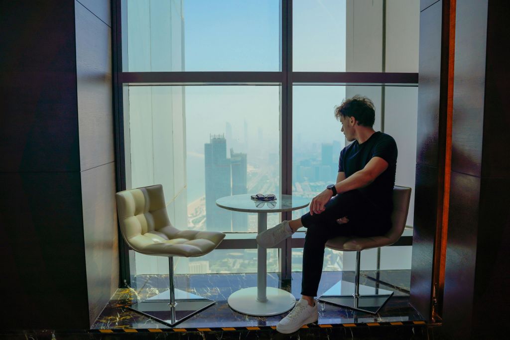 에티하드 전망대