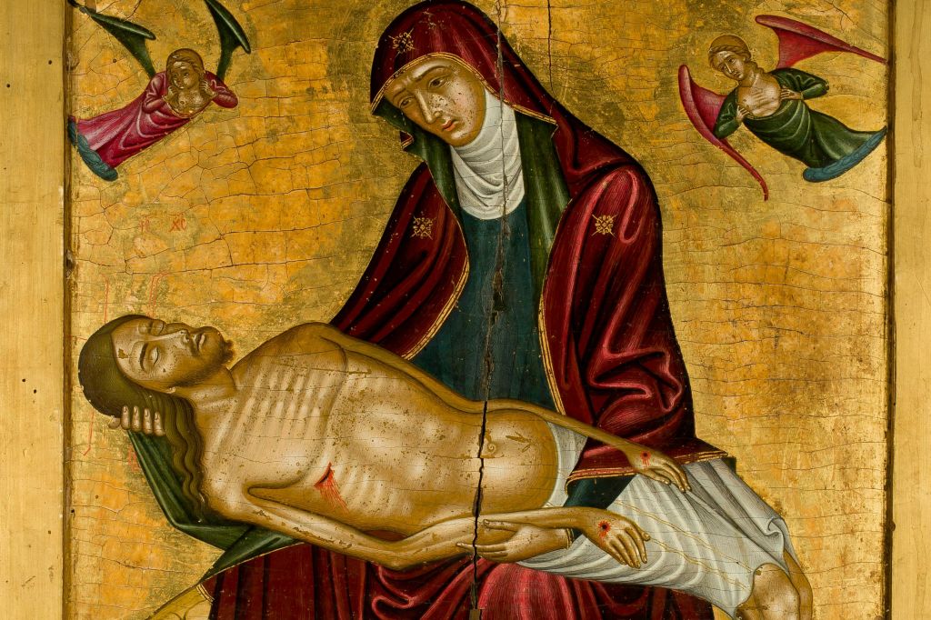 Icon in our collection