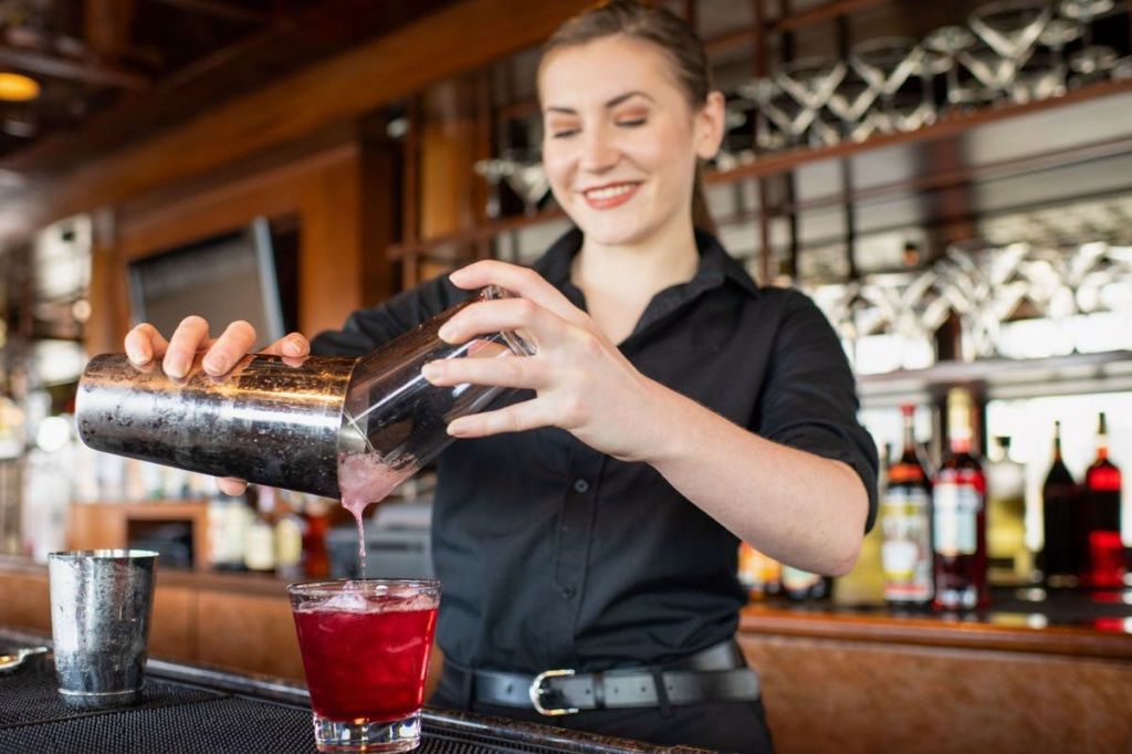 필라델피아 뷔페 브런치 크루즈 (미모사 포함)