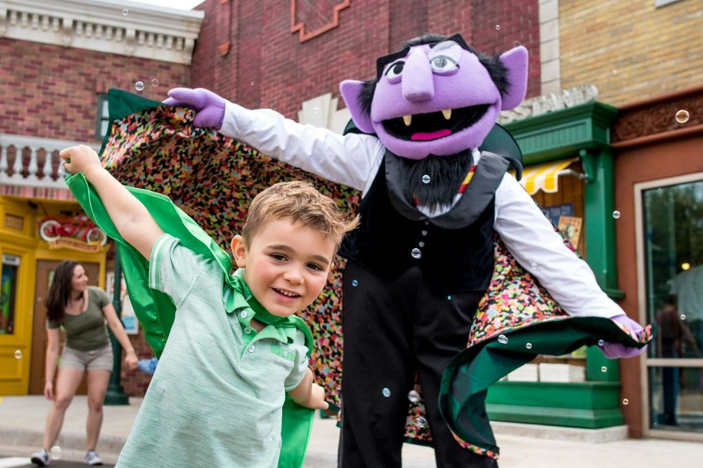 세서미플레이스샌디에고