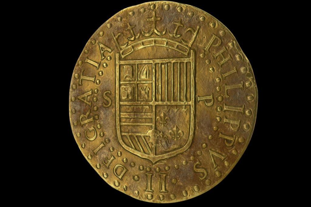 세인트오거스틴 난파선 박물관