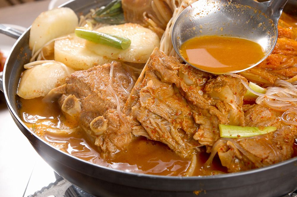 서성식당