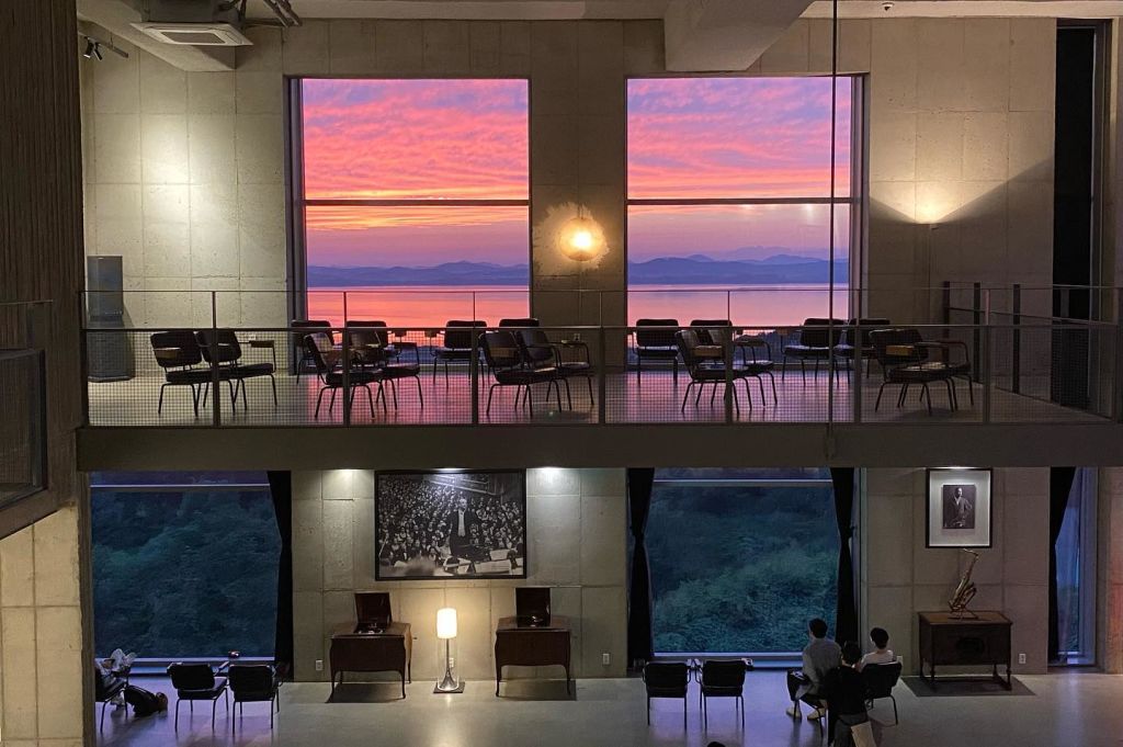 콩치노 콩크리트