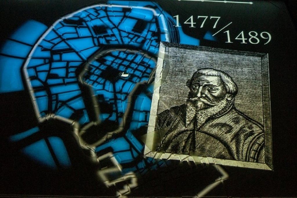 Wita Stwosz의 이미지