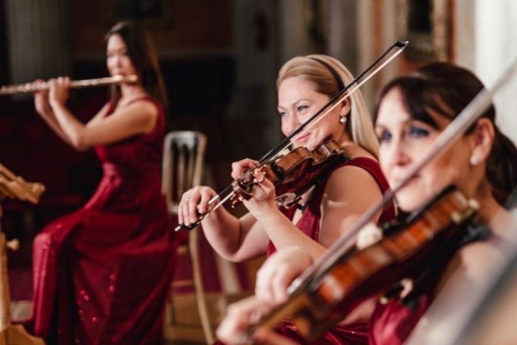 비너 레지덴츠 오케스터