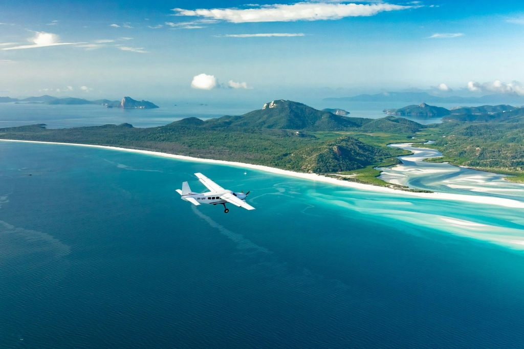 화이트헤이븐 비치