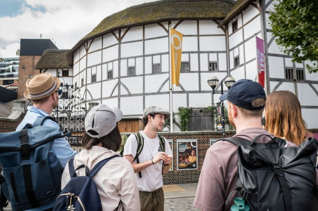 재미있는 현지 가이드