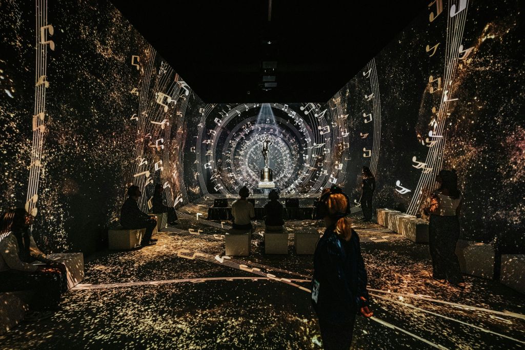 요한 슈트라우스 박물관