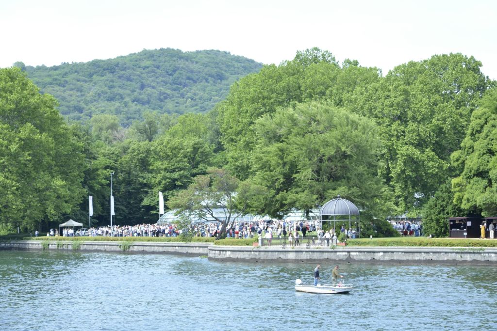 프라이빗 보트 크루즈