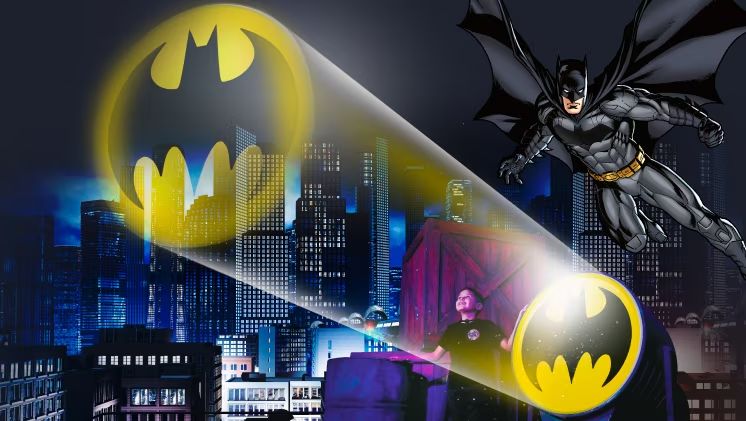 워너 브라더스 아부다비