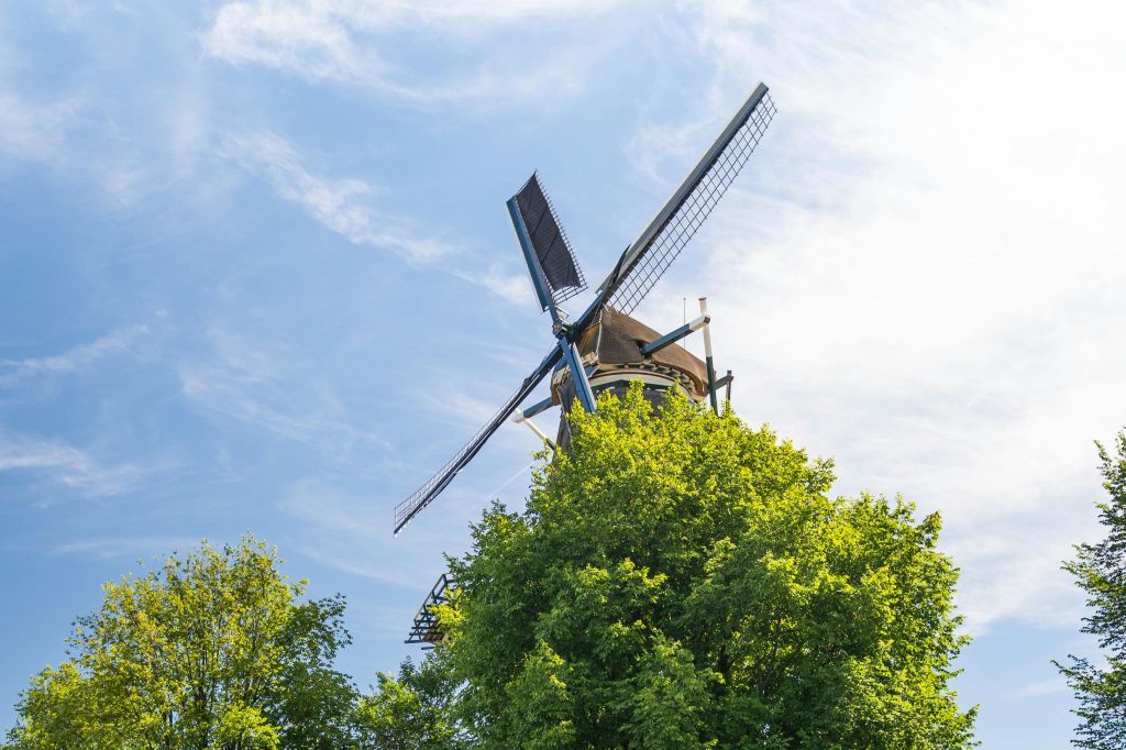 암스테르담: 소그룹 가이드 자전거 투어