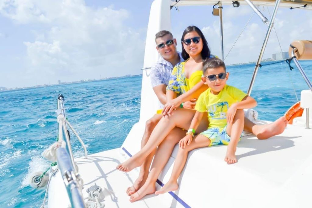 카타마란 이슬라 무헤레스