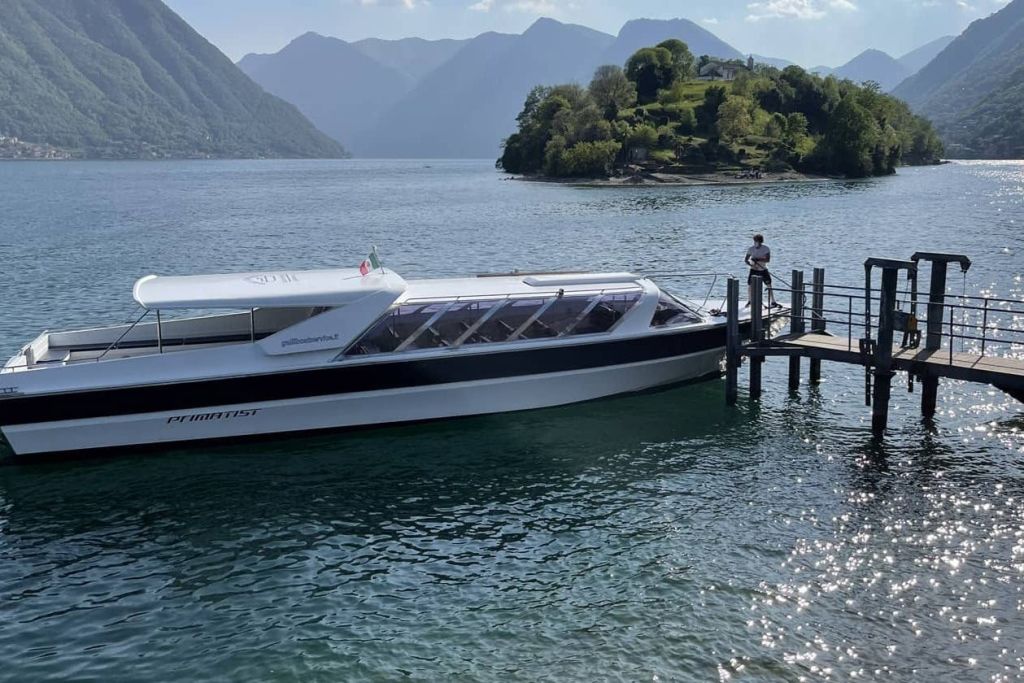 프라이빗 보트 크루즈