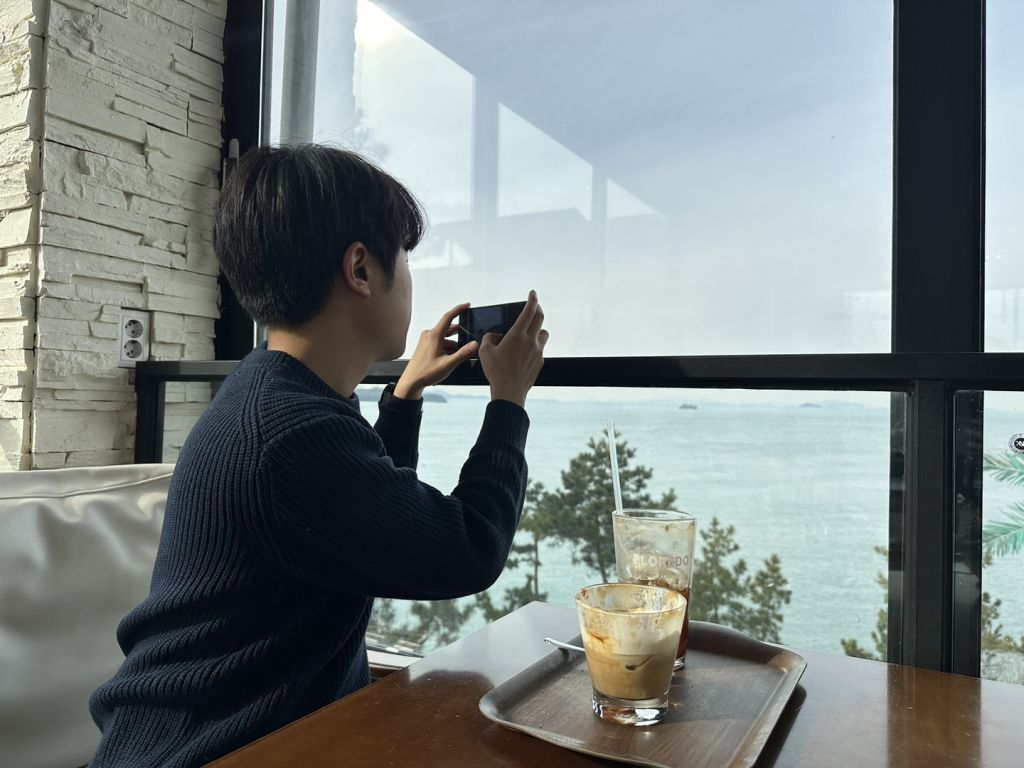 카페 메르디