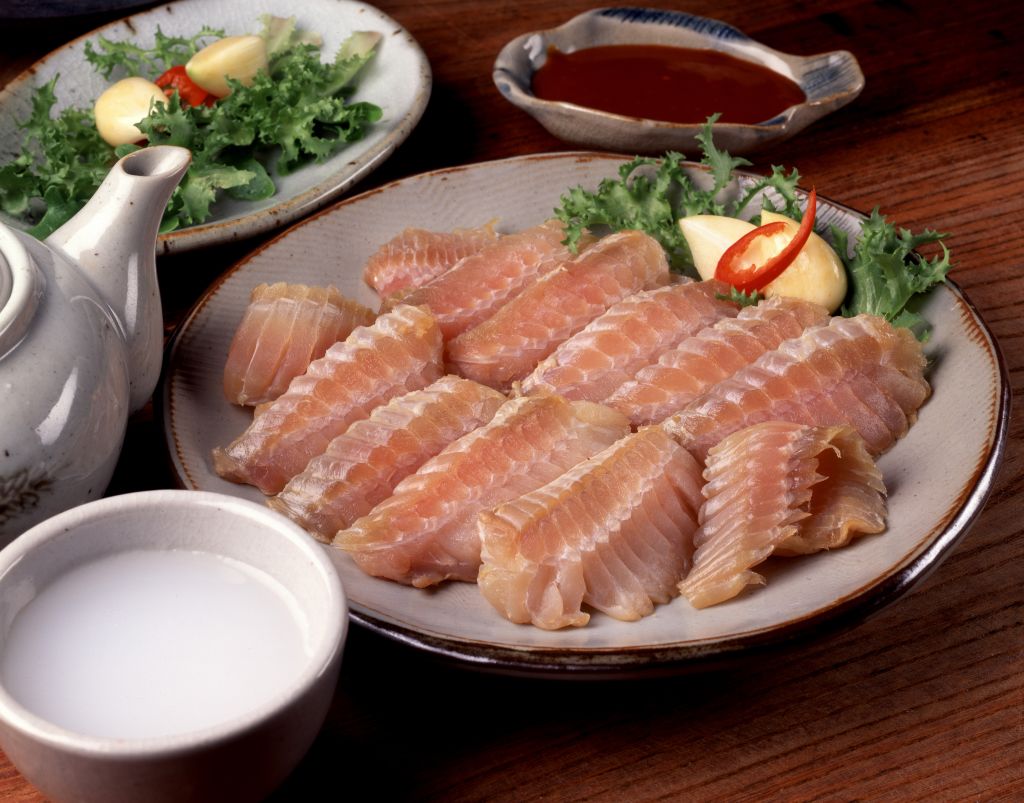 홍어 맛의 성지, 나주