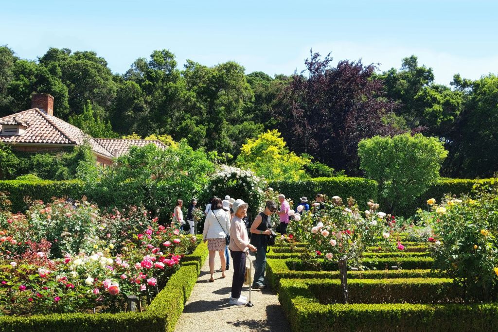필롤리 유서 깊은 주택과 정원
