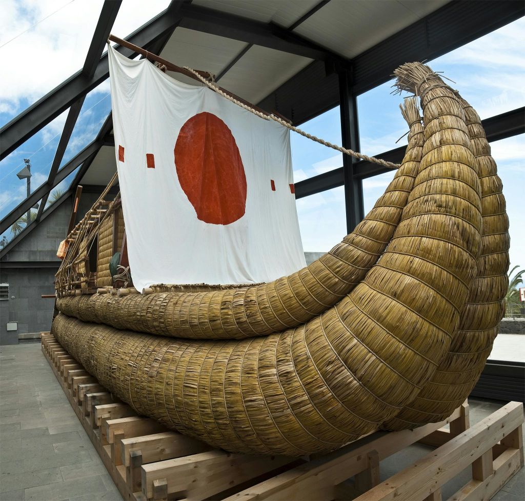 피라미데스데귀마르 박물관