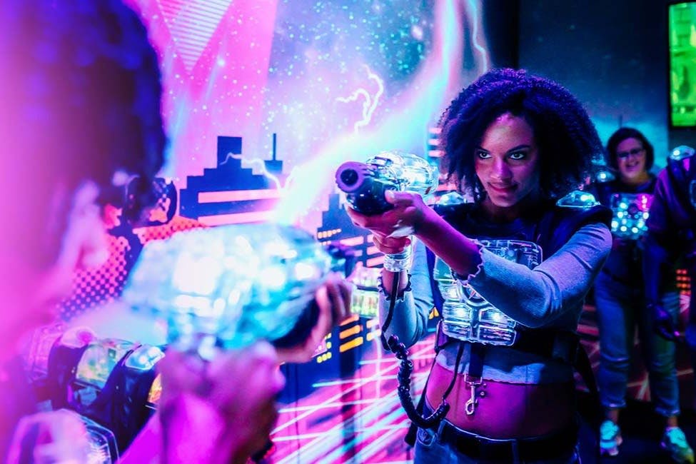 리플리 아쿠아리움 오브 더 스모키즈 + 2 ~ 3곳의 추가 관광명소