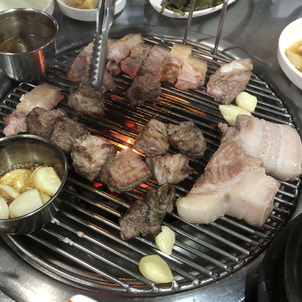 칠돈가 한림 점