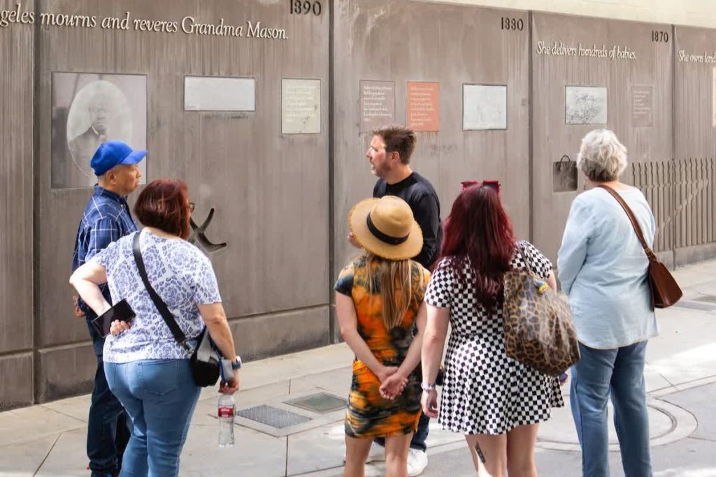 비디메이슨메모리얼