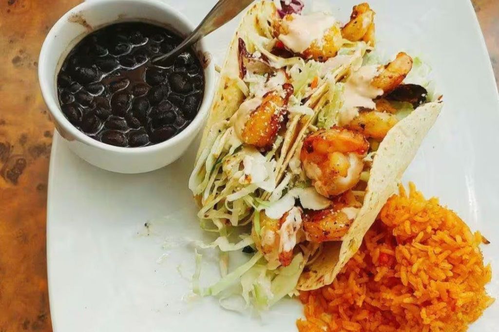 샌안토니오 리버워크 푸드 투어