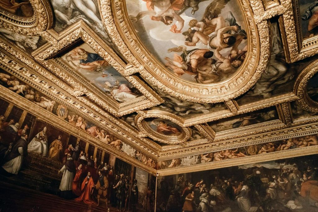 산마르코 & 도제의 고궁에서 즐기는 특별한 투어