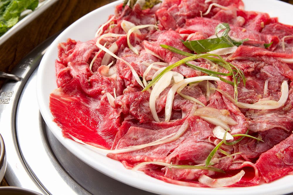 대구 식육 식당