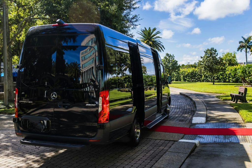 메르세데스-벤츠 스프린터