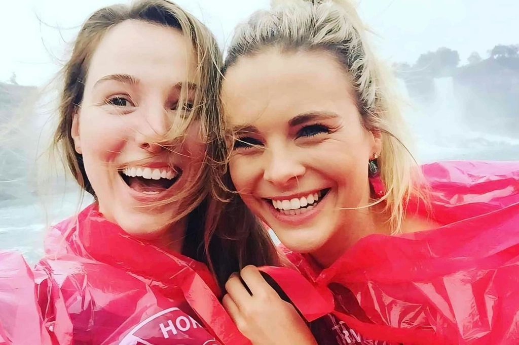 혼블로어 보트 크루즈