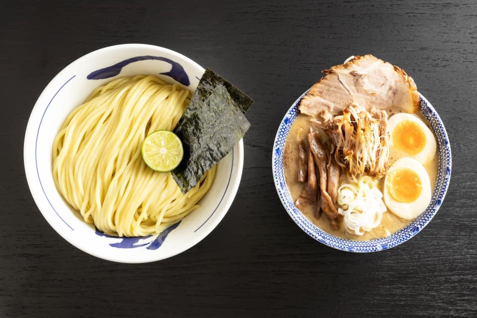 츠지타 라멘 후쿠오카 공항 점