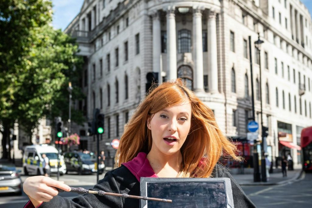 유명한 영화 촬영지