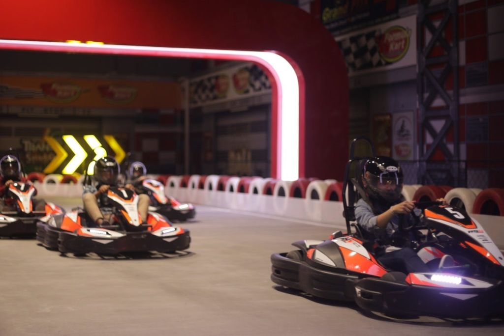 발리 트랜스 스튜디오