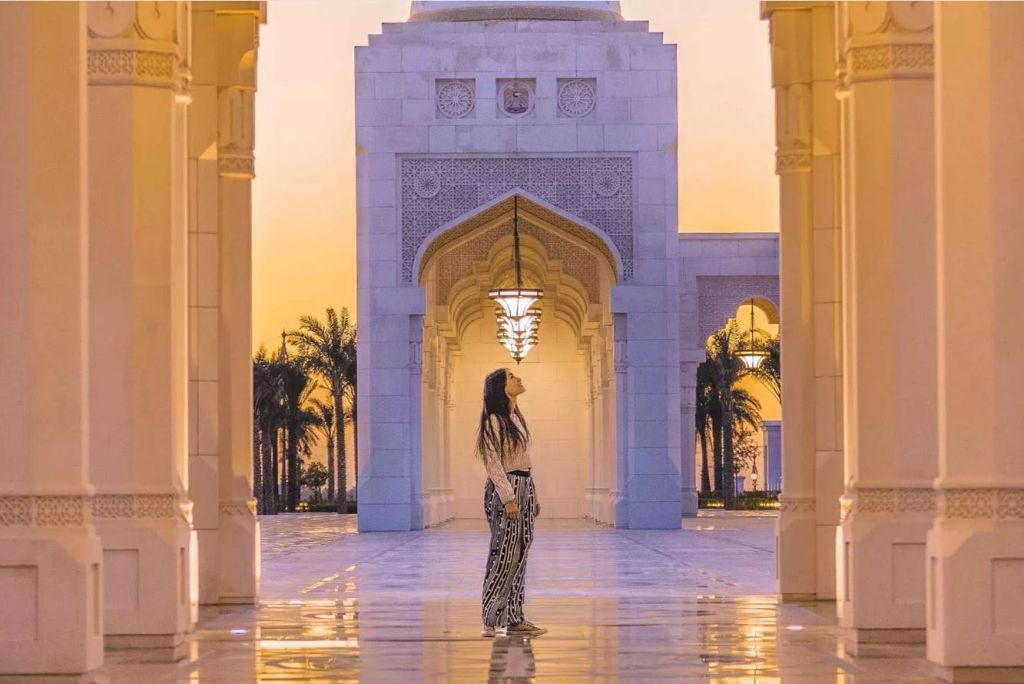 카사르 알 와탄