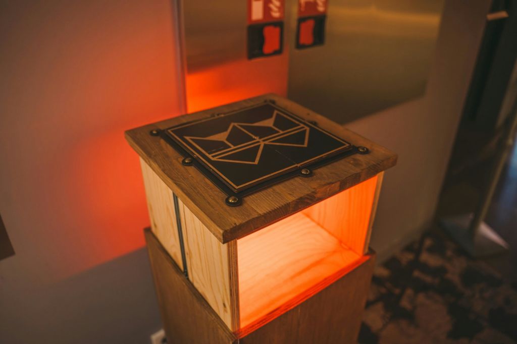 와우 방탈출 게임 - 미션 세이브 더 뮤지엄