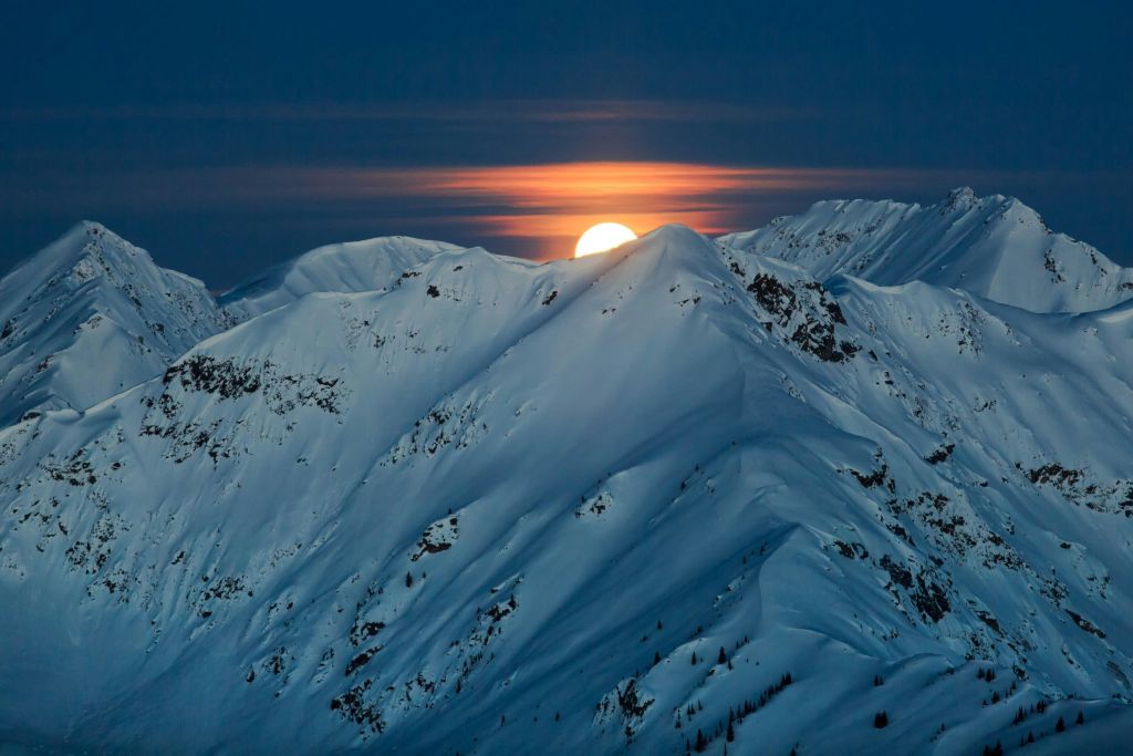 키킹 호스 마운틴 리조트