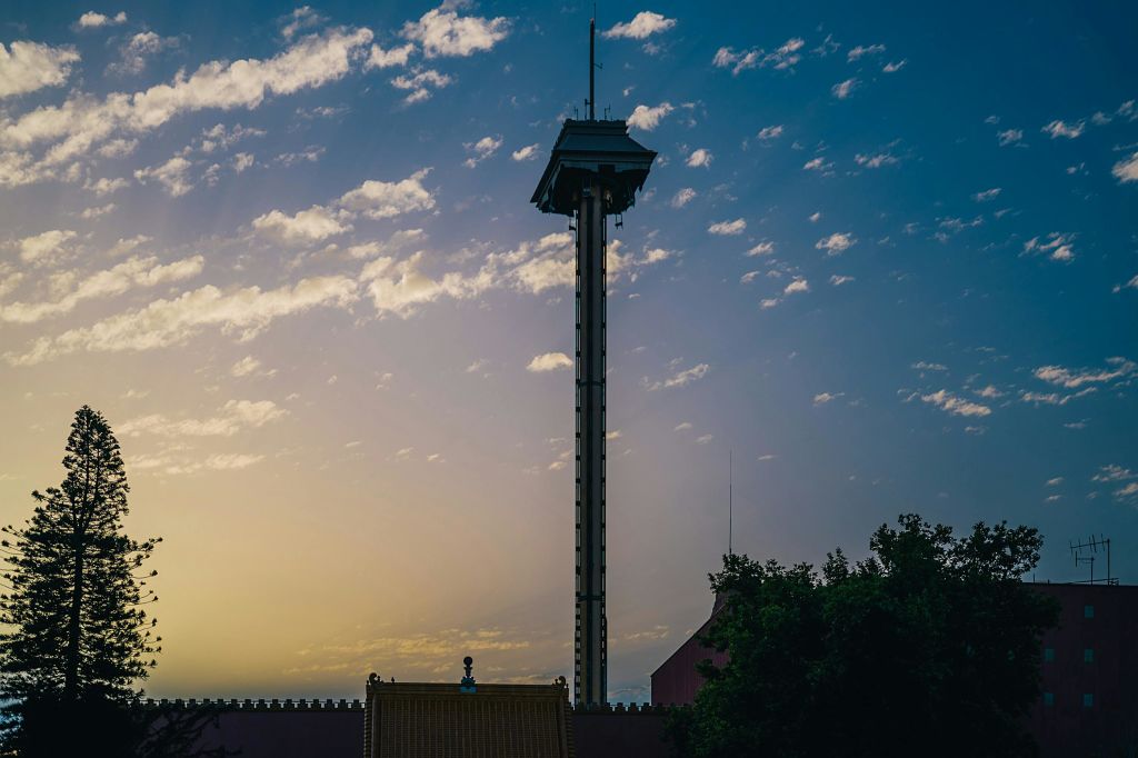 포르트아벤투라 공원