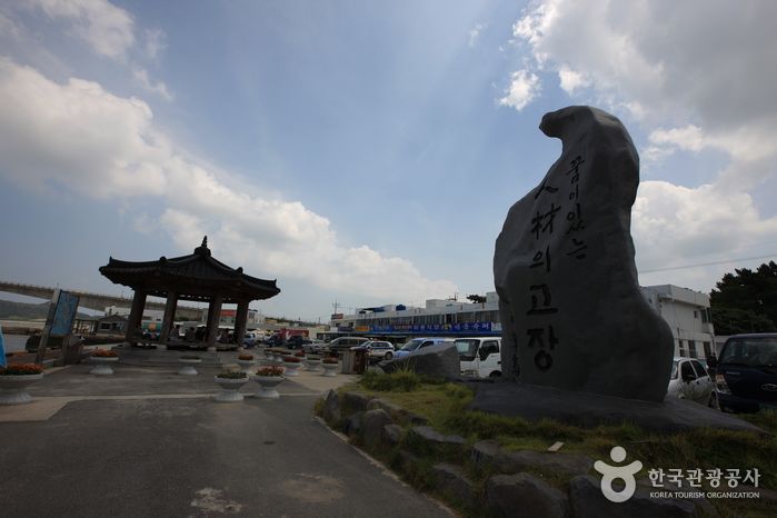 도초도