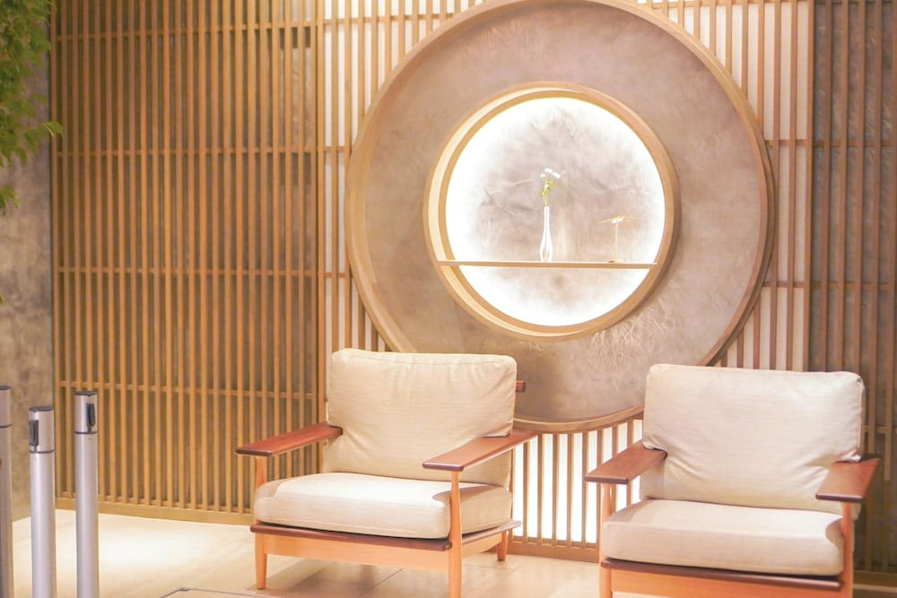 트래블로지 교토 시조 카와라마치