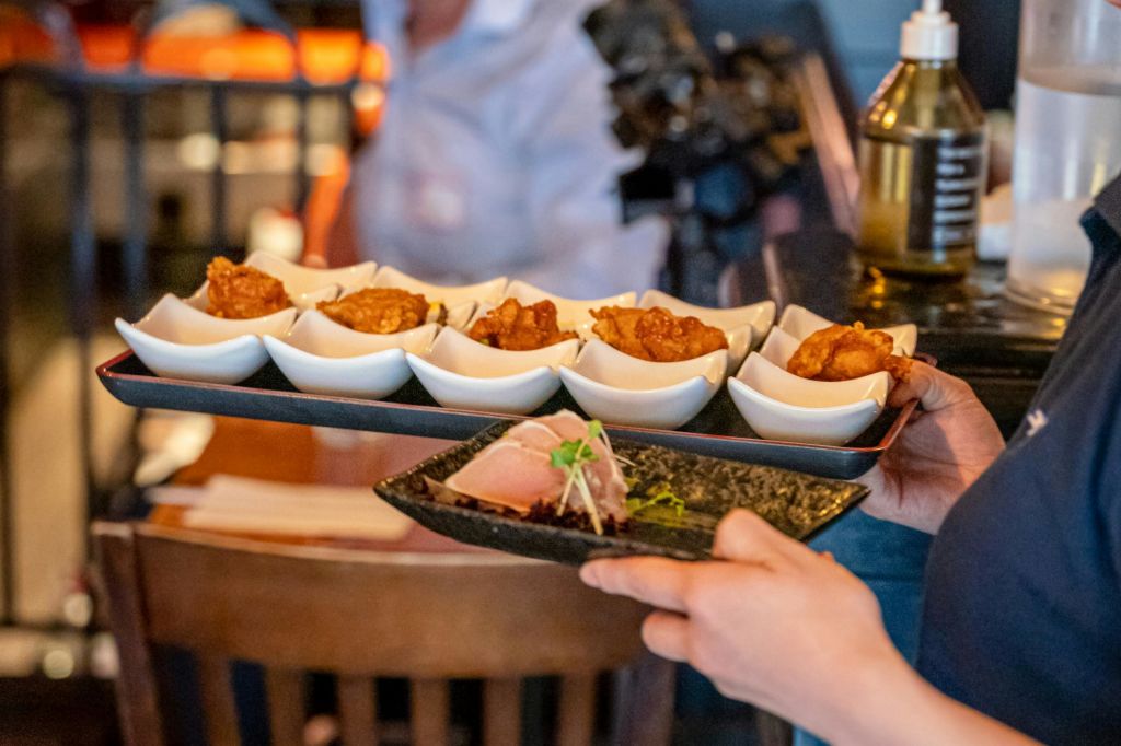 밴쿠버 푸드 투어